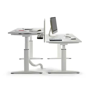 Actiu Mobility mesa elevable a gas | A Medida