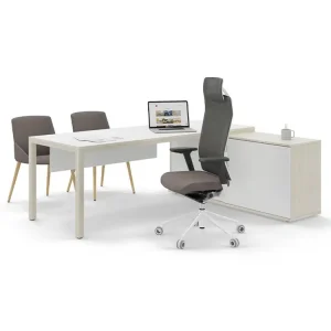 Actiu Prisma mesa con archivo | A Medida