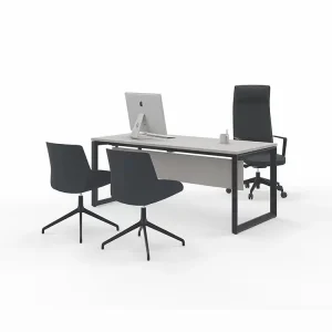 Actiu Vital Plus ST mesa marco cerrado | A Medida