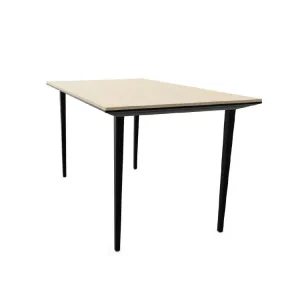 Actiu Longo | Black Quercus