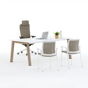 Actiu Vital 300 mesa recta | A Medida