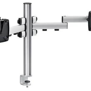 Novus TSS Duo III | Soporte plegable para dos monitores