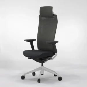 Actiu Tnk Flex | White & Black