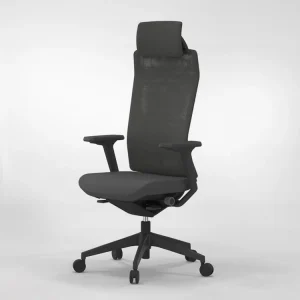 Actiu Tnk Flex | Space Gray