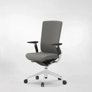 Actiu Tnk 500 Respaldo Tapizado | A Medida