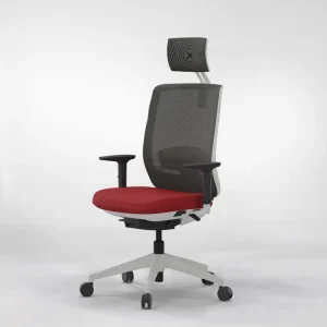 Actiu Trim | Red Basic