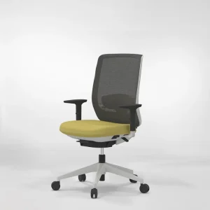 Actiu Trim | Golden Marble