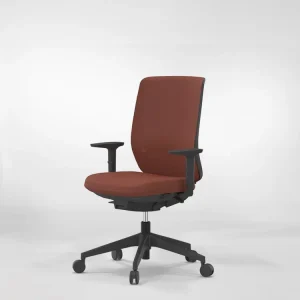 Actiu Trim | Black Fox