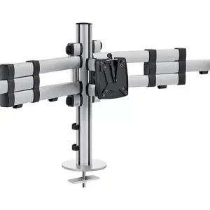Novus TSS Trio Teleskop | Soporte para 3 monitores