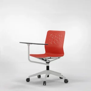 Actiu Urban Block 10 silla con pala | A Medida