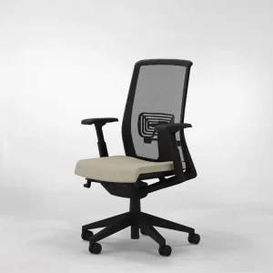 Haworth Very Task | A Medida