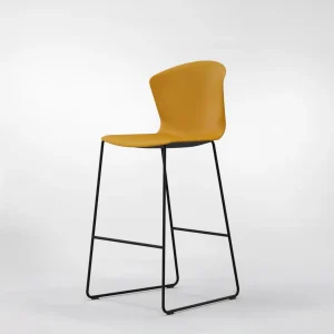 Actiu Whass taburete base patín | A Medida