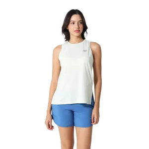 Franela deportiva sin mangas