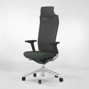 Actiu Tnk Flex | Green Forest