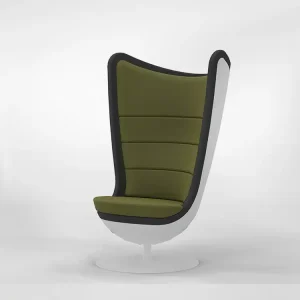 Actiu Badminton | Green Lime