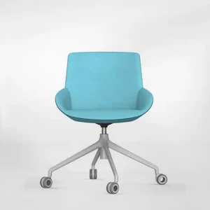 Actiu Noom 30 base ruedas | A Medida