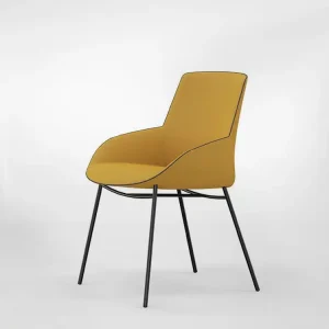 Actiu Noom 30 patas metálicas | A Medida