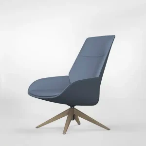 Actiu Noom base piramidal madera | A Medida