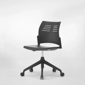 Actiu Spacio | Black Cat