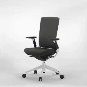 Actiu Tnk 500 | White & Black