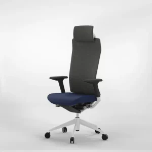 Actiu Tnk Flex | Blue Yeti