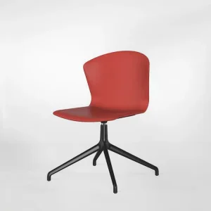 Actiu Whass base piramidal metálica | A Medida