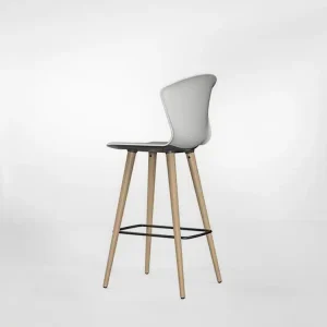 Actiu Whass taburete madera | A Medida