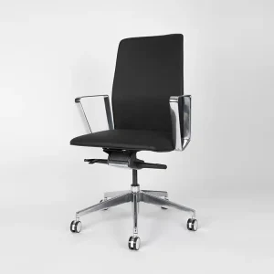 Forma 5 Allure | Black Pearl