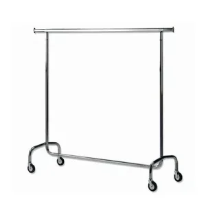 Spacio Burro Ropa | PRO