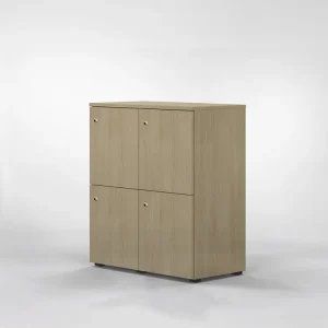 Actiu Taquillas | A Medida