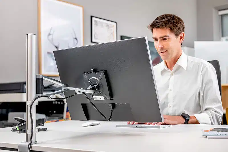 Novus MSS MY one plus 2.0 C | Soporte para monitor - Imagen 8