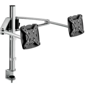 Novus MSS MY Twin Arm 2.0 C | Soporte para 2 monitores