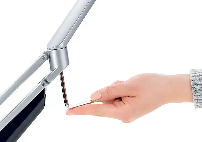 Novus MSS Clu II C | Soporte de monitor - Imagen 7