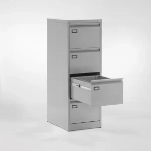 Euromof Denver | Archivador metálico