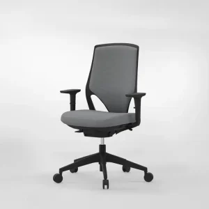 Actiu Efit | Space Grey