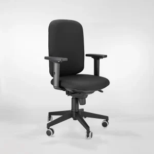 Spacio Flärden | Carbon Black