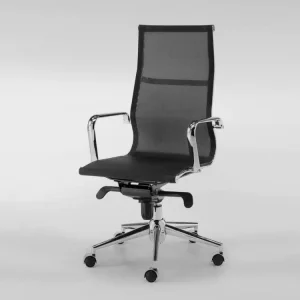 Euromof Berlín | Black Infinite