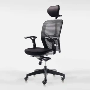 Euromof Boston Cabezal | Negro