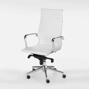 Euromof Londres | High White Edition