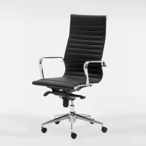 Euromof Londres | High Black Edition