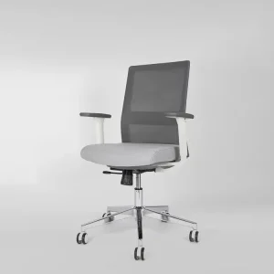 Euromof Niza | White Edition