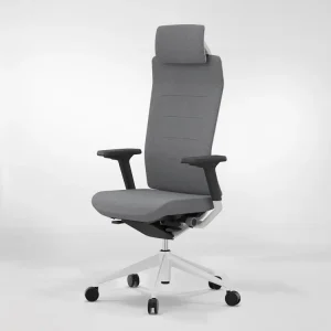 Actiu Tnk Flex | Dark White