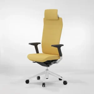 Actiu Tnk Flex | White Sunshine