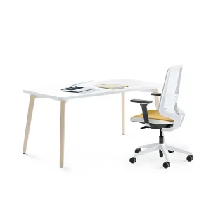 Forma 5 Timber | Nordic Edition