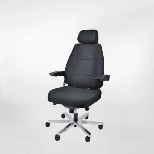 Herpesa Serie 24 XXL | Black Infinite