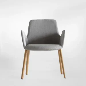 Inclass Altea patas madera | A Medida