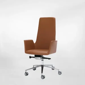 Inclass Altea sillón despacho | A Medida