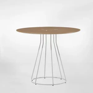 Inclass Arc mesa redonda | A Medida