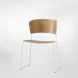 Inclass Arc silla confidente | A Medida