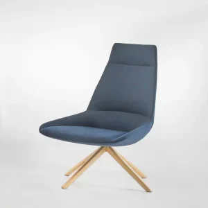 Inclass Dunas XL base piramidal madera | A Medida